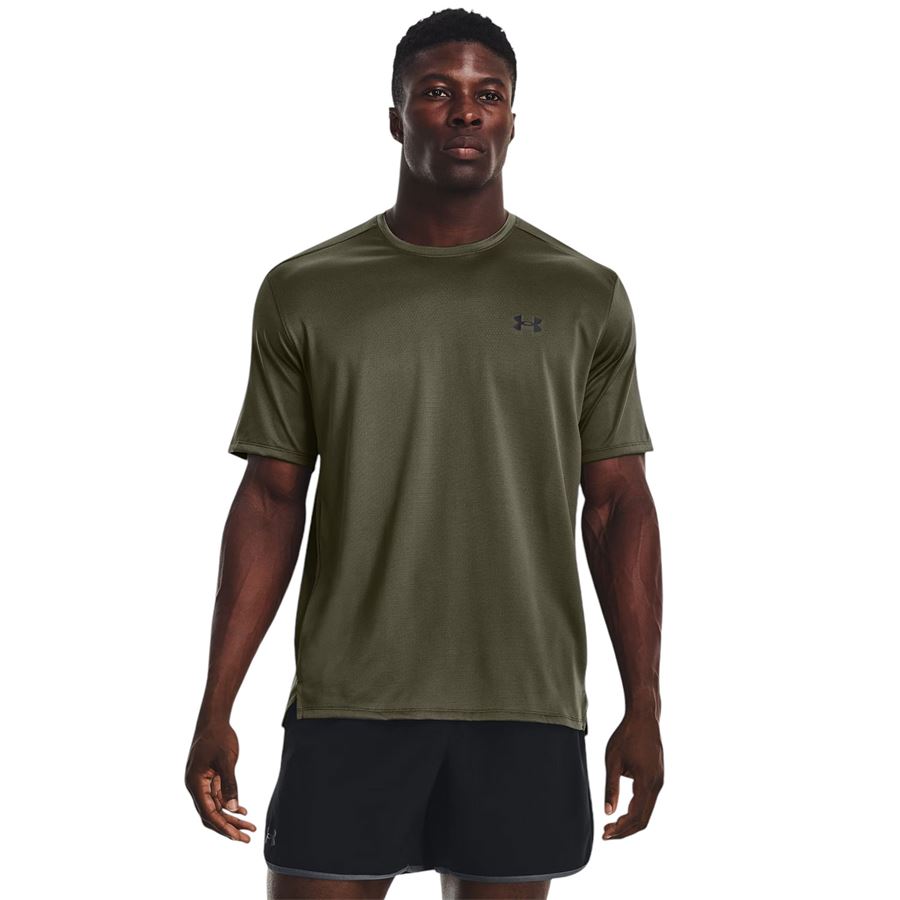 T-shirt a maniche corte UA Tech Vent da uomo Under Armour | 13767910390